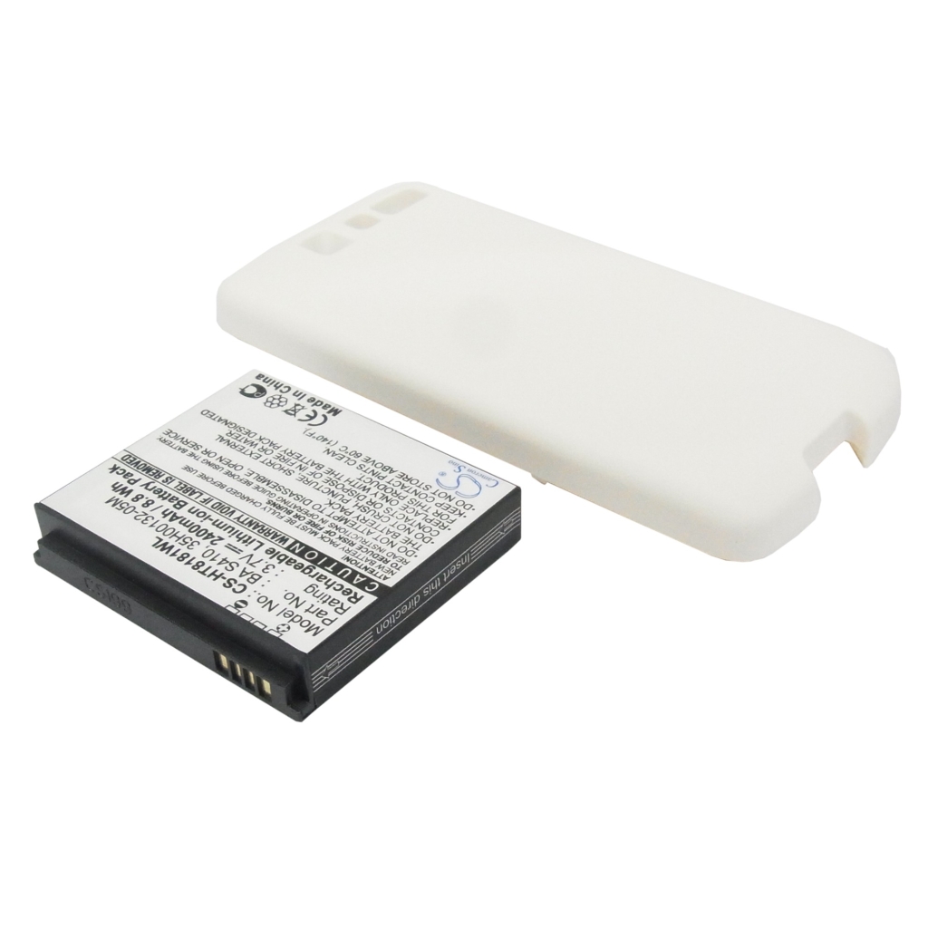 CS-HT8181WL