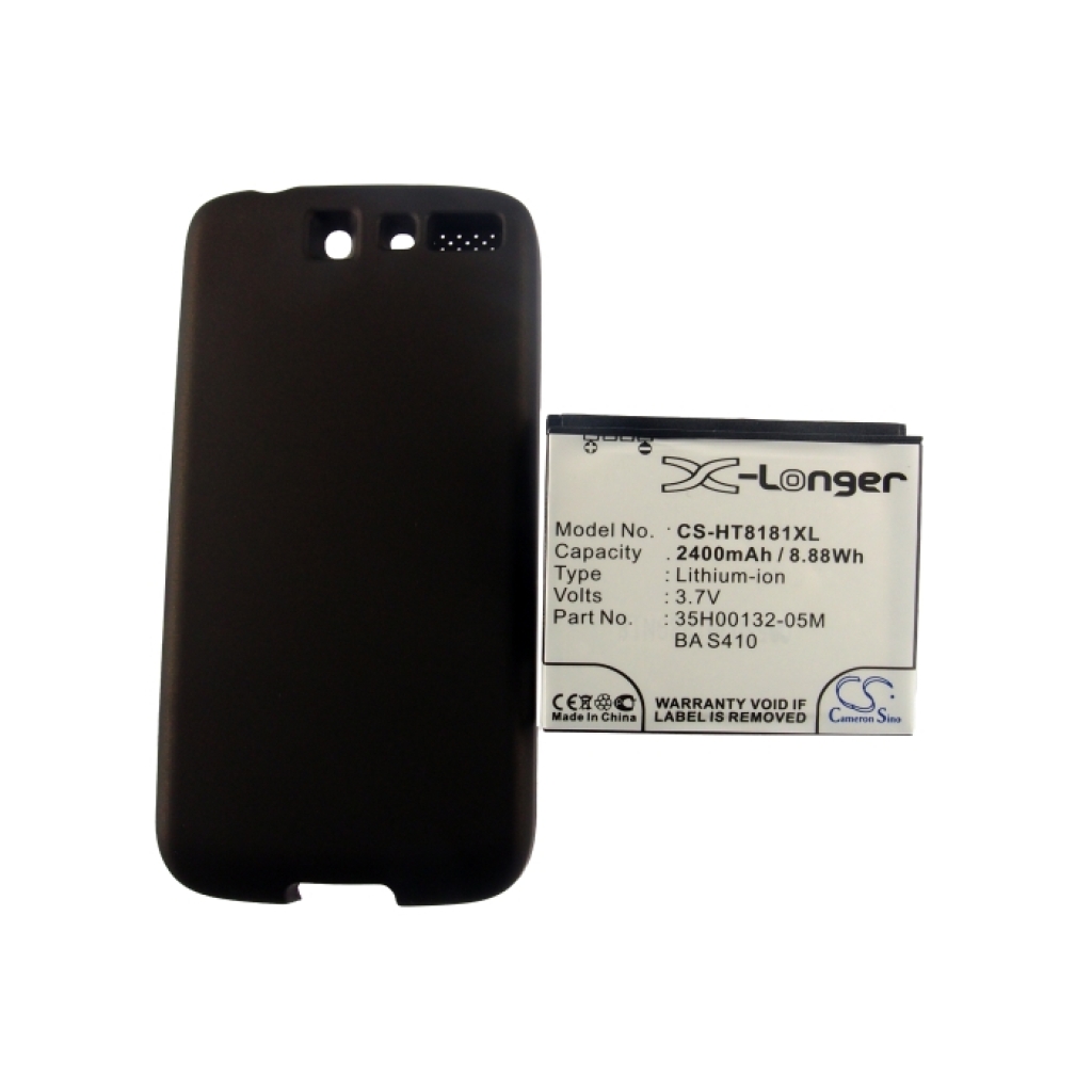 CS-HT8181XL