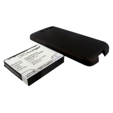 Înlocuire compatibilă pentru bateria Vodafone 35H00132-00M,BA S410