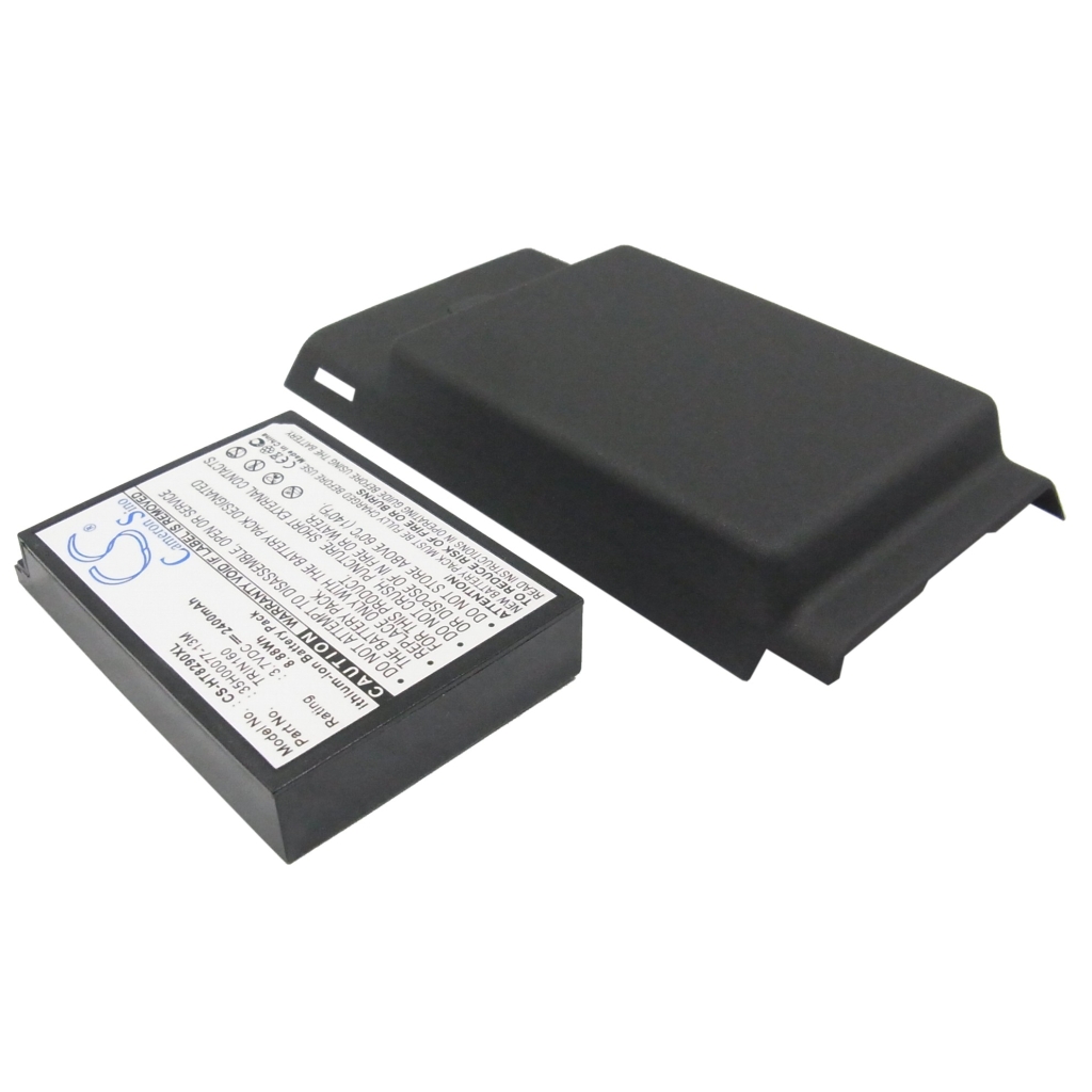 Baterie compatibil cu HTC CS-HT8290XL