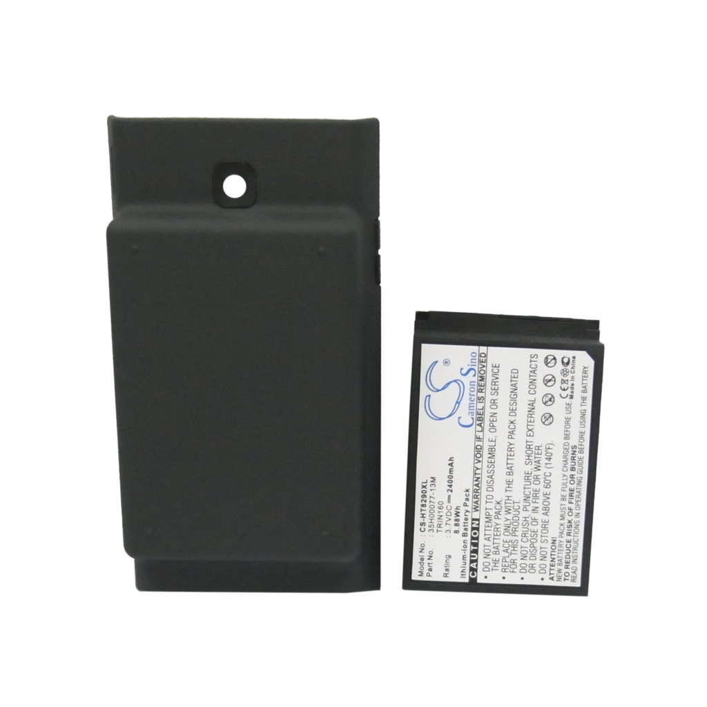 Baterie compatibil cu HTC CS-HT8290XL