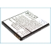 Baterie compatibil cu HTC T-Mobile CS-HT8510SL