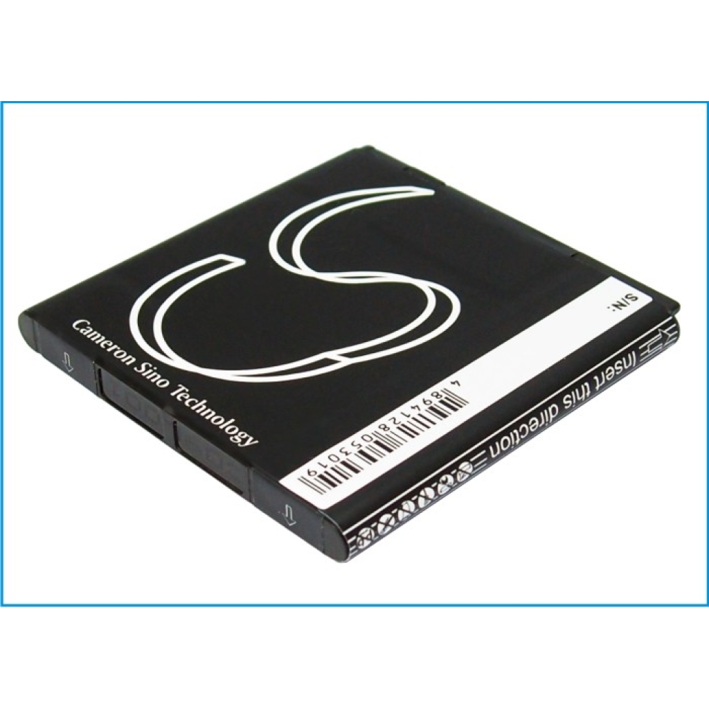 Baterie compatibil cu HTC T-Mobile CS-HT8510SL