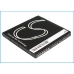 Baterie compatibil cu HTC T-Mobile CS-HT8510SL