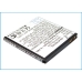 Baterie compatibil cu HTC T-Mobile CS-HT8510SL