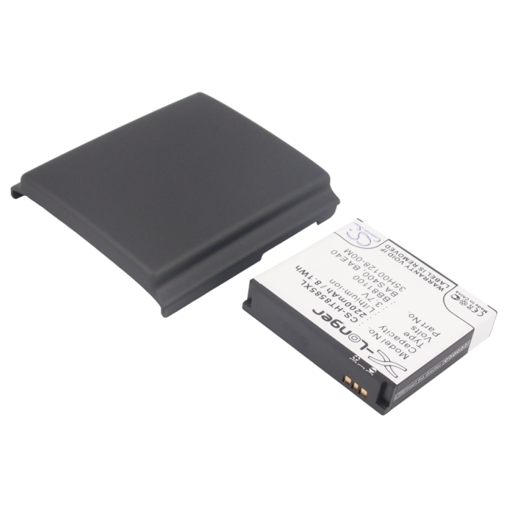 Baterie compatibil cu HTC T-Mobile DOPOD CS-HT8585XL