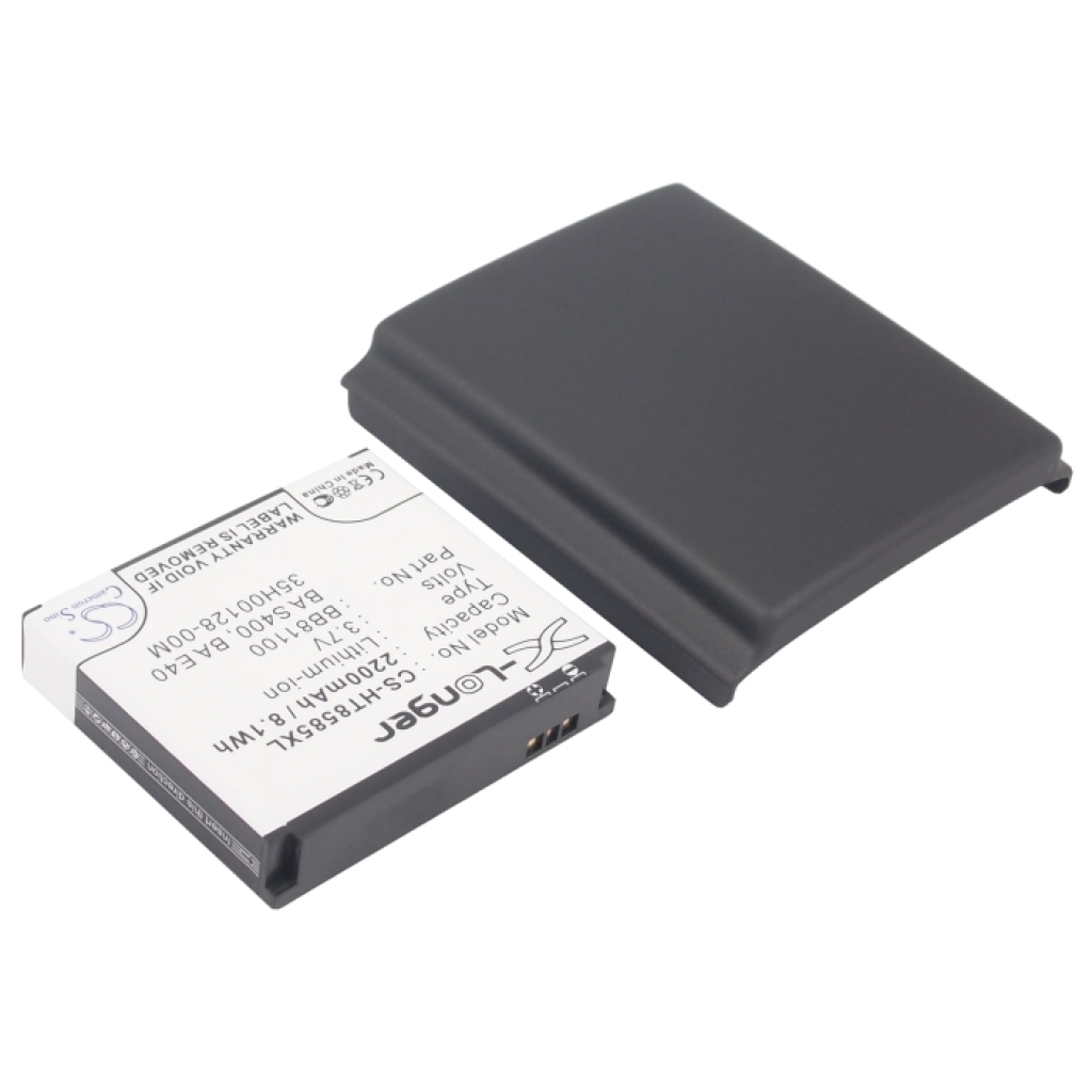 Baterie compatibil cu HTC T-Mobile DOPOD CS-HT8585XL