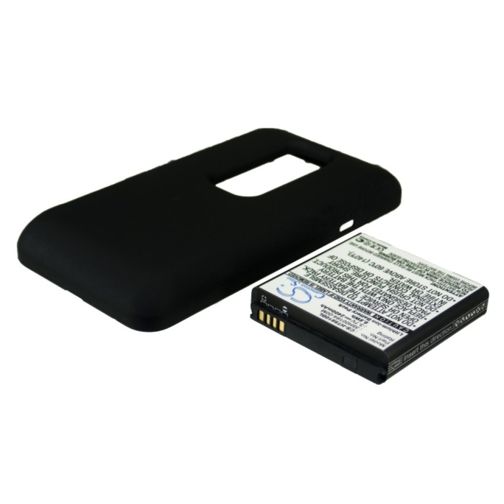 Baterie compatibil cu HTC Sprint T-Mobile CS-HT8610BL