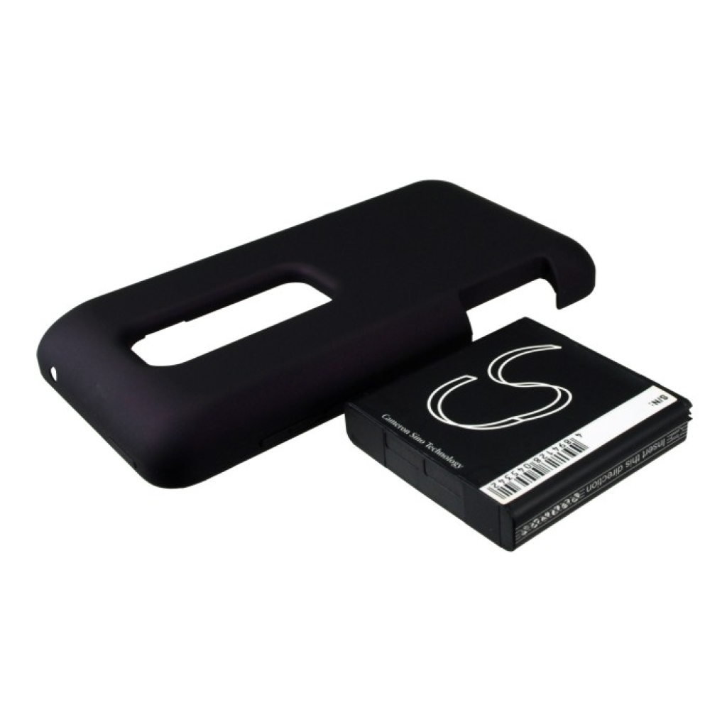 Baterie compatibil cu HTC Sprint T-Mobile CS-HT8610XL