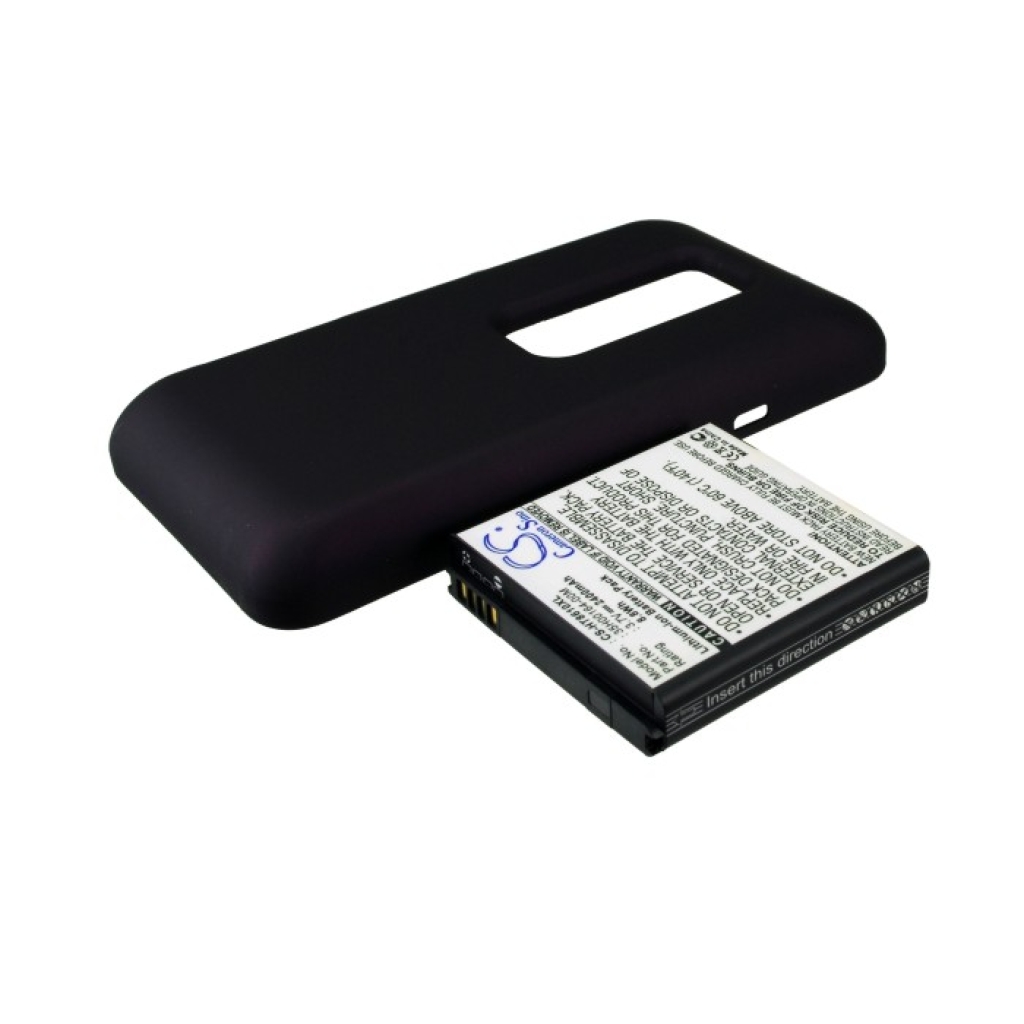 Baterie compatibil cu HTC Sprint T-Mobile CS-HT8610XL
