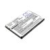 Înlocuire compatibilă pentru bateria HTC 35H00134-17M