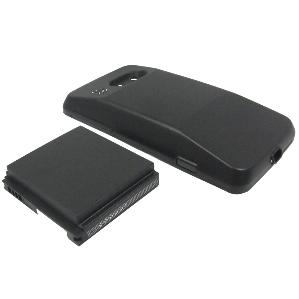 Cameron Sino CS-HT8788XL vedere contacte baterie prismatică cu capac spate gri