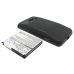 Cameron Sino CS-HT8788XL baterie cu capac spate gri, vedere spate