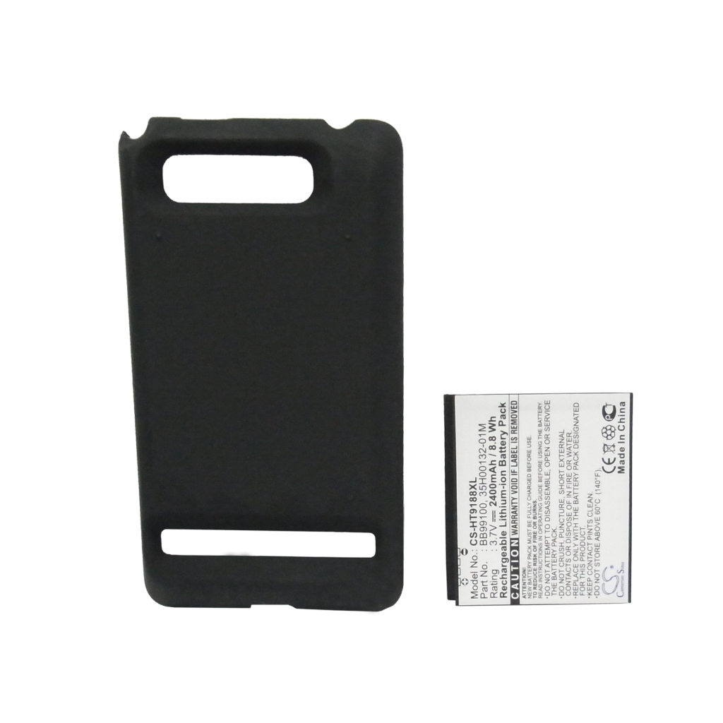 Baterie compatibil cu HTC CS-HT9188XL