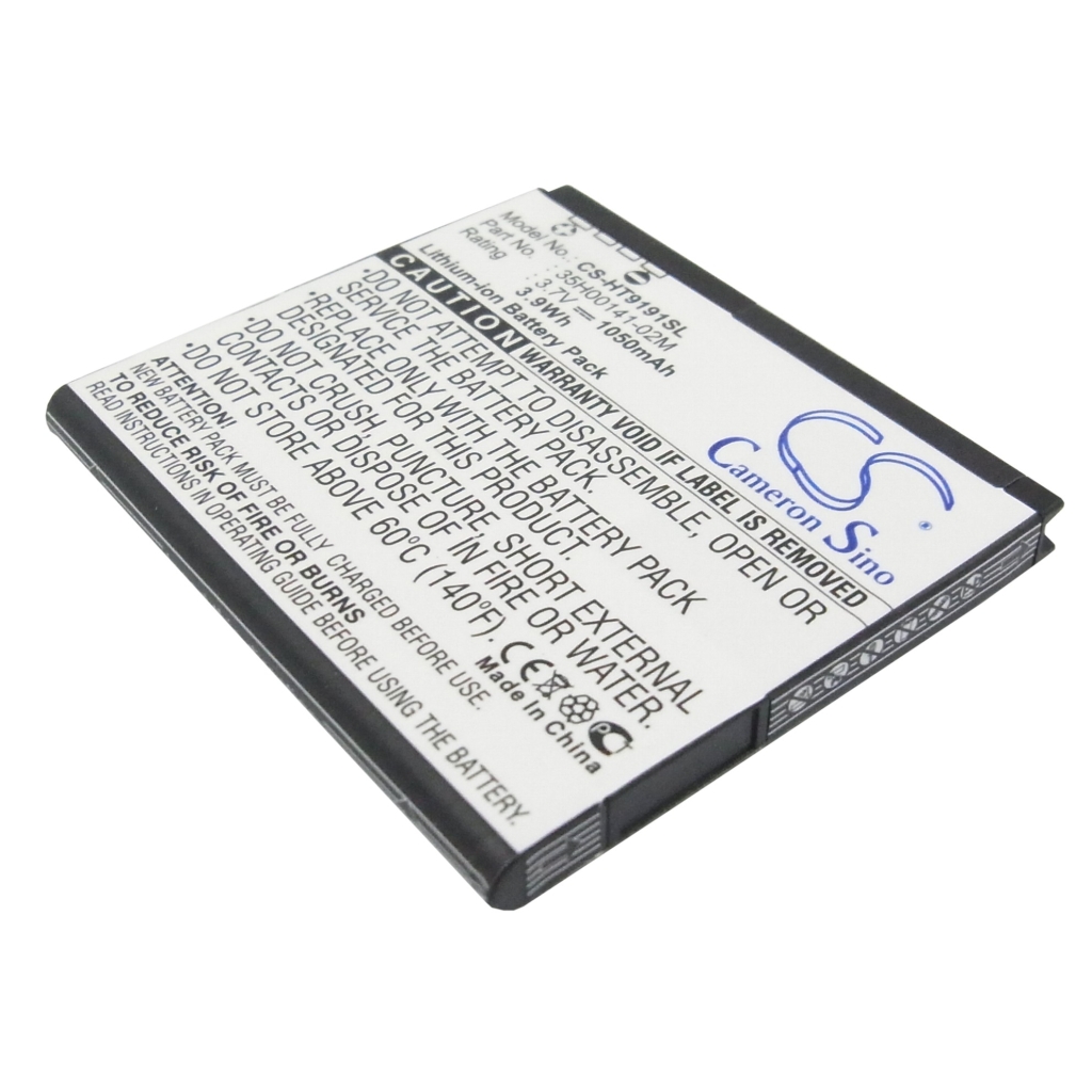 Încărcător de birou HTC CS-HT9191SL
