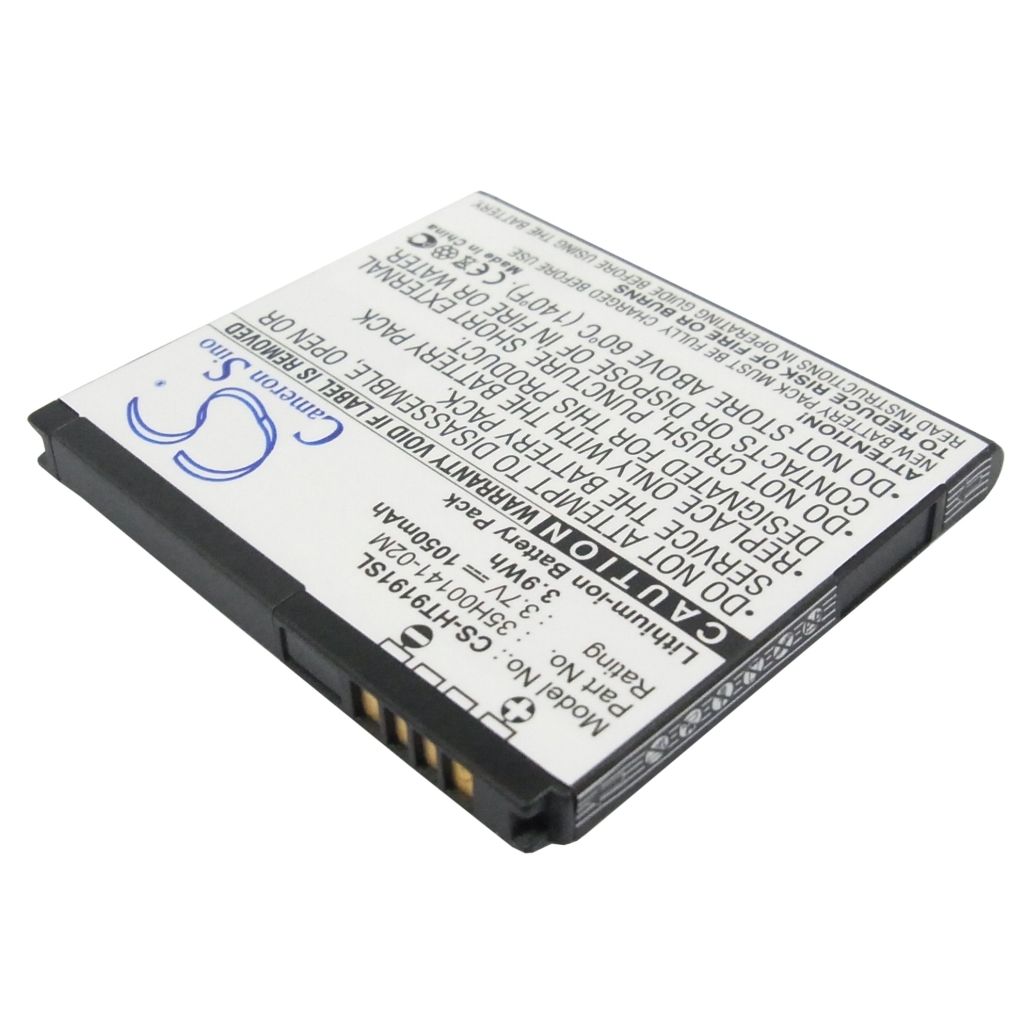 Încărcător de birou HTC CS-HT9191SL