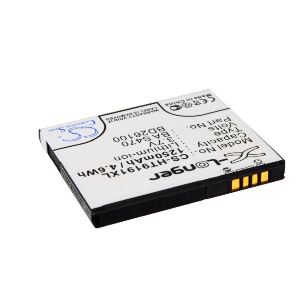 Încărcător de birou Lava CS-HT9191XL