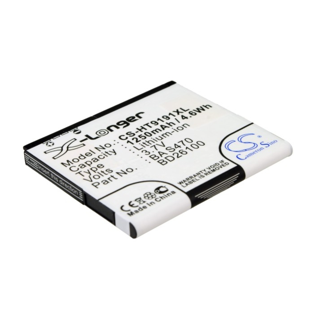 Încărcător de birou Lava CS-HT9191XL