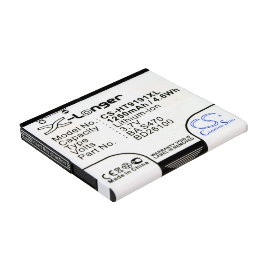 Încărcător de birou Inq CS-HT9191XL