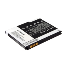 Compatible battery replacement for T-Mobile 35H00141-00M,35H00141-02M,35H00141-03M,BA S470,BD26100
