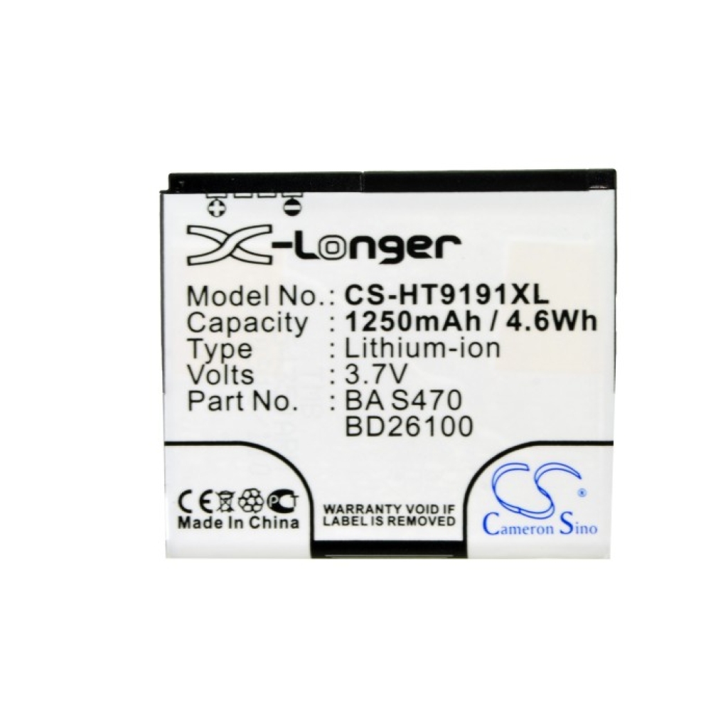 Încărcător de birou Lava CS-HT9191XL