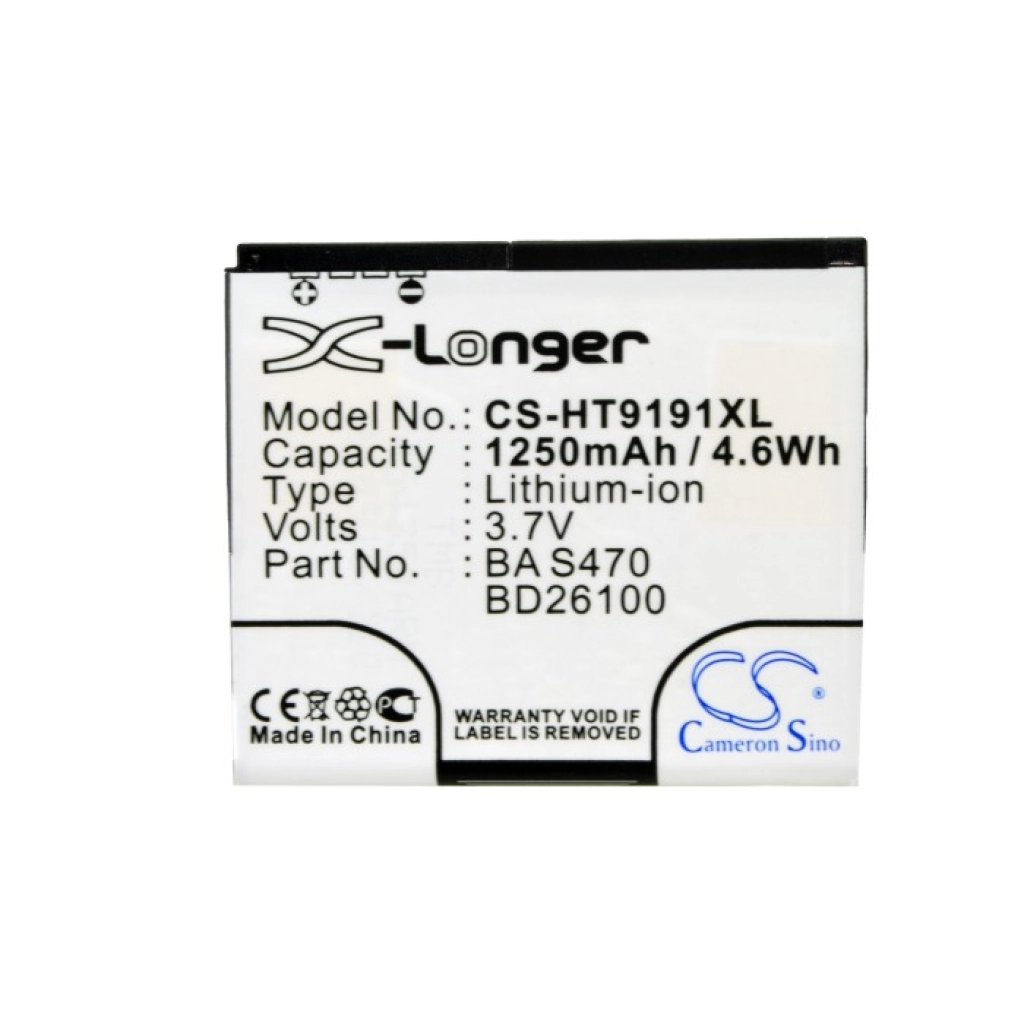 Încărcător de birou Inq CS-HT9191XL