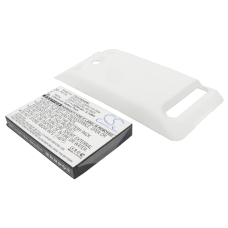 Înlocuire compatibilă pentru bateria Sprint 35H00123-00M,35H00123-02M,35H00123-03M,35H00123-22M,BA S390...