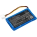 Baterie unelte electrice Husqvarna GSM-GPS (CS-HTA102VX)