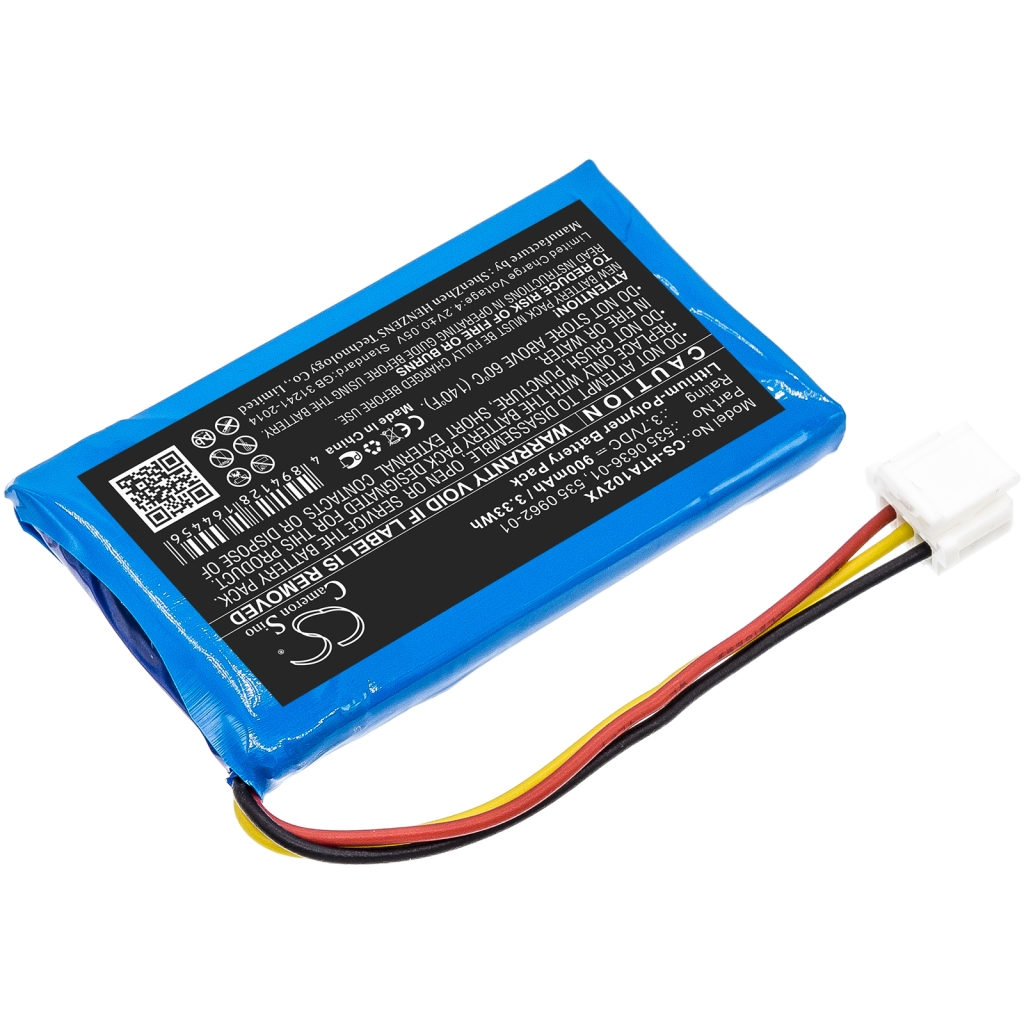 Baterie unelte electrice Husqvarna GSM-GPS (CS-HTA102VX)