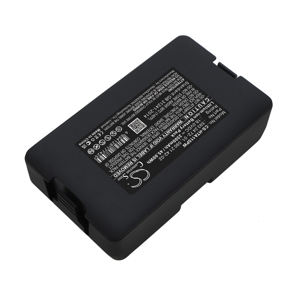 Power Tools Battery Flymo CS-HTA115PW