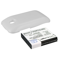 Înlocuire compatibilă pentru bateria HTC 35H00194-00M,99H10905-00,BA S850,BL01100