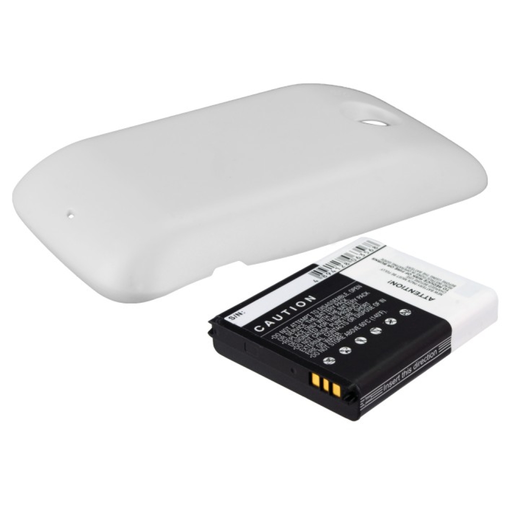 Încărcător de birou Qmobile CS-HTA320XL