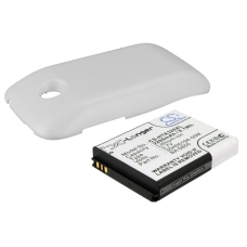 Înlocuire compatibilă pentru bateria HTC 35H00194-00M,99H10905-00,BA S850,BL01100