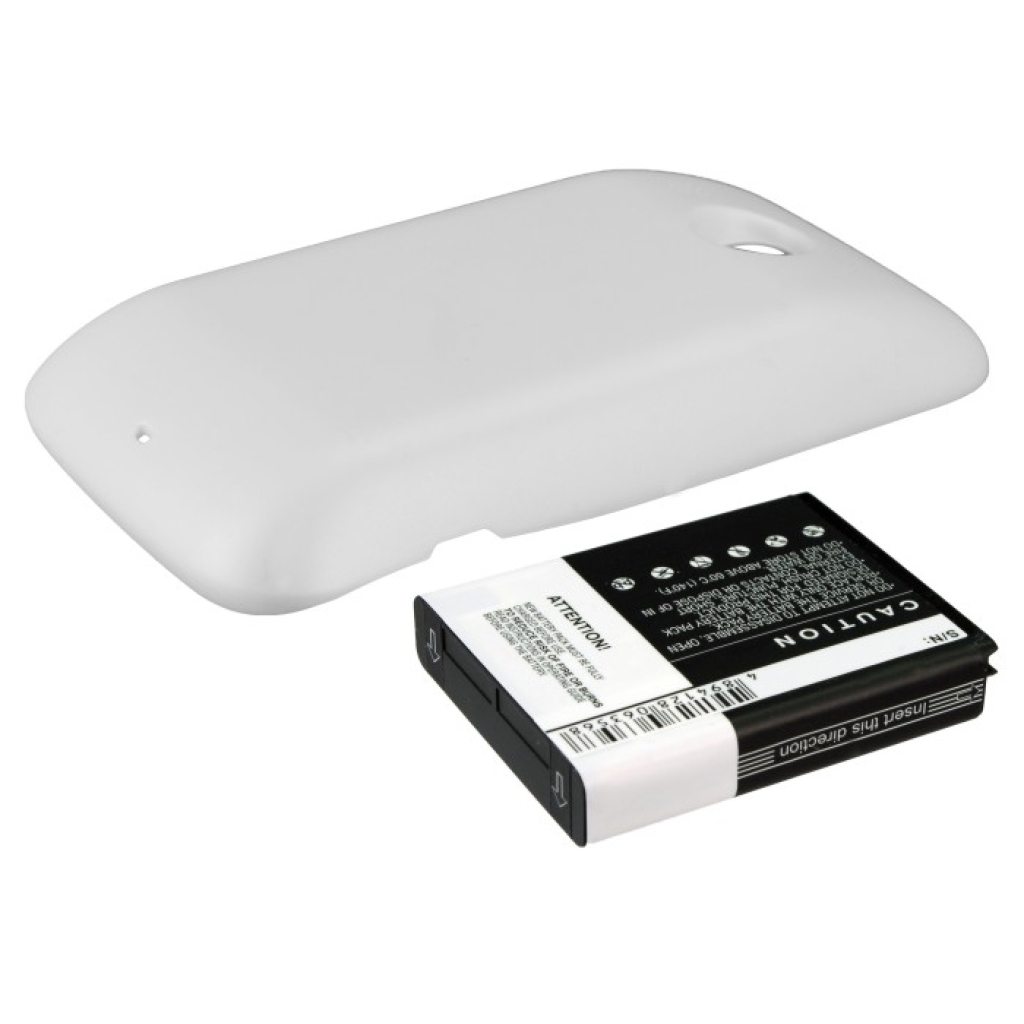 Încărcător de birou Qmobile CS-HTA320XL