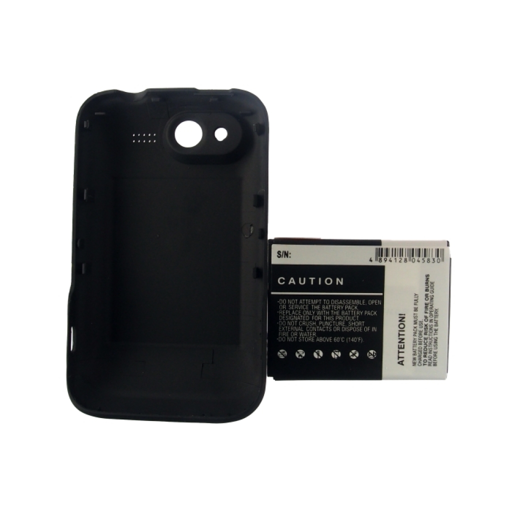 Baterie compatibil cu HTC CS-HTA510XL