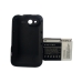 Baterie compatibil cu HTC CS-HTA510XL