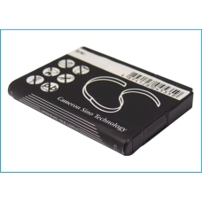 Înlocuire compatibilă pentru bateria AT&T 35H00155-00M,35H00156-00M,BA S570,BH06100