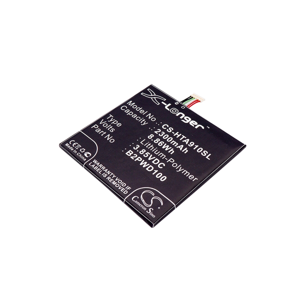 Baterie telefon mobil HTC 2PWD100 (CS-HTA910SL)