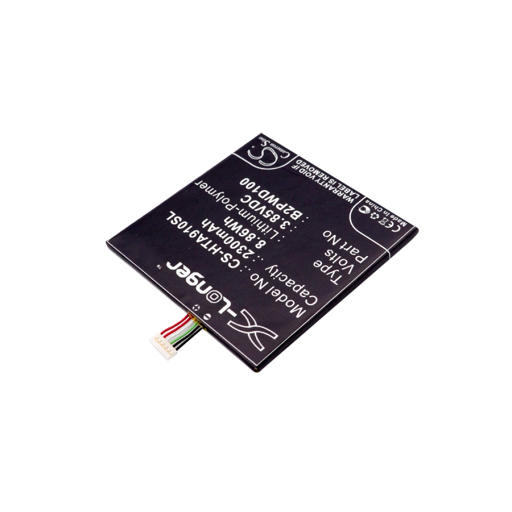 Baterie telefon mobil HTC 2PWD100 (CS-HTA910SL)