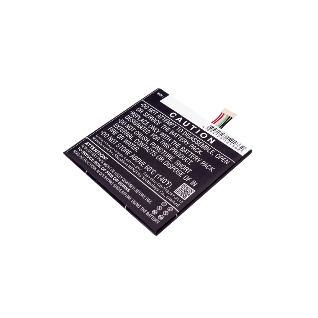 Baterie telefon mobil HTC 2PWD100 (CS-HTA910SL)