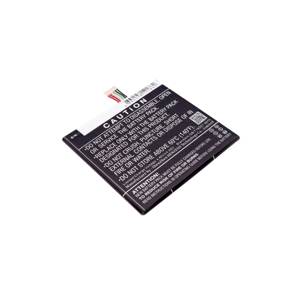 Baterie telefon mobil HTC 2PWD100 (CS-HTA910SL)