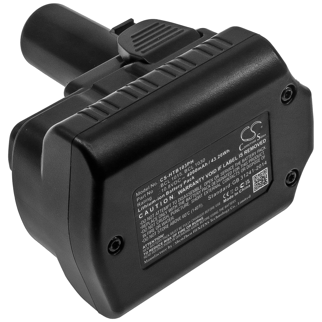 Battery Replaces 329389
