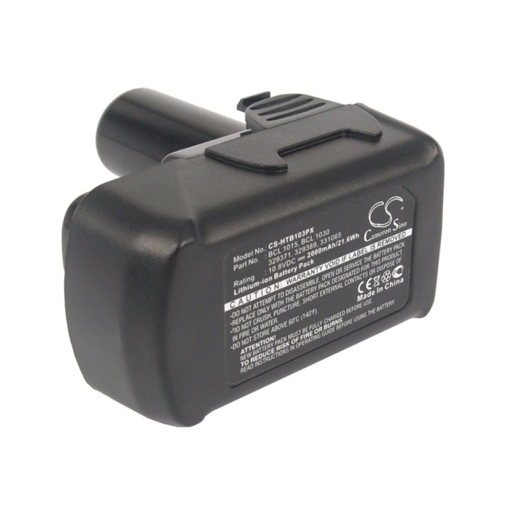 Battery Replaces 329389