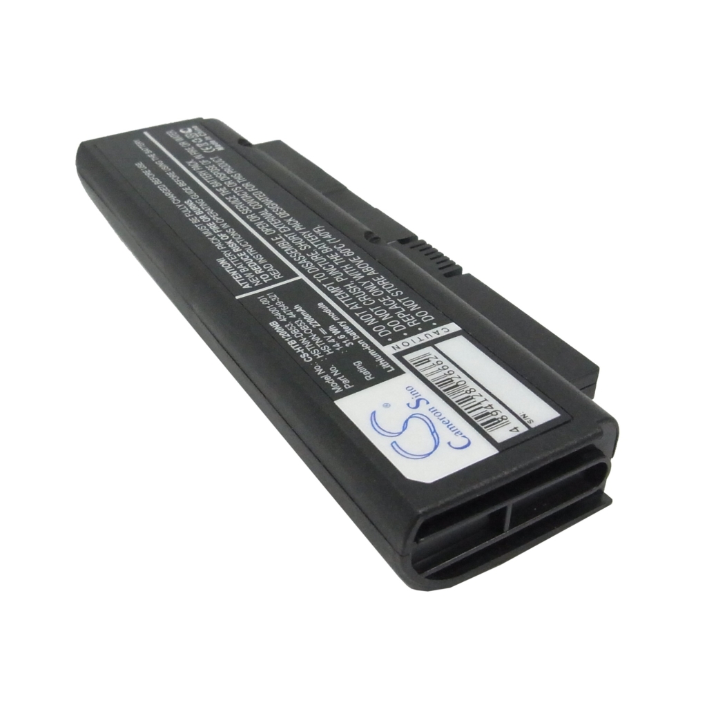Baterii pentru laptop Compaq Presario B1246TU
