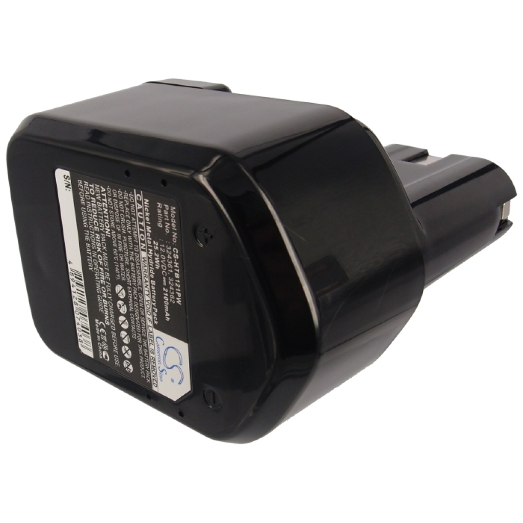 Battery Replaces 320388