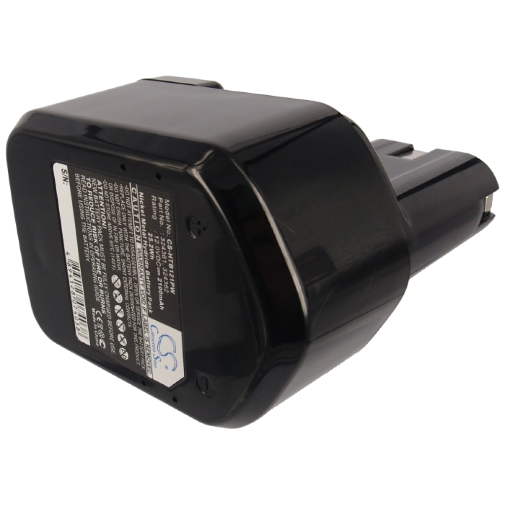 Battery Replaces EB1214L