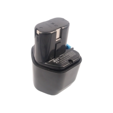 Compatible battery replacement for HITACHI EB12,EB1224,EB12B,EB12G,EB12M...