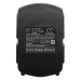 Battery Replaces EBM 1815