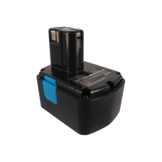 Înlocuire compatibilă pentru bateria HITACHI 315128,315129,315130,319104,319933...