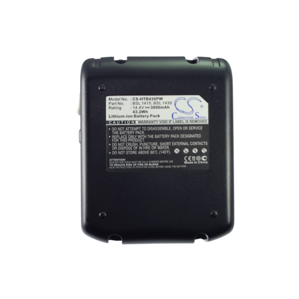 Baterie industrială Hitachi CD 14DSL2